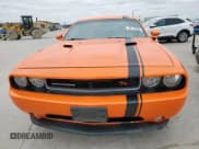 ✅ 2012 Dodge Challenger R/T Classic • VIN: 2C3CDYBT6CH122759 • Lot: 46112235. Wystawiony na Copart z przebiegiem 163 783 mil. Bezpłatny archiwum sprzedaży aukcyjnych z USA i szczegółowy raport historii pojazdu na DreamBid. Zdjęcie 5.