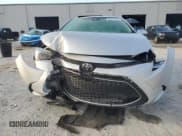 ✅ 2022 Toyota Corolla XLE • VIN: 5YFFPMAE7NP280231 • Lot: 50531375. Wystawiony na Copart z przebiegiem 55 226 mil. Bezpłatny archiwum sprzedaży aukcyjnych z USA i szczegółowy raport historii pojazdu na DreamBid. Zdjęcie 5.