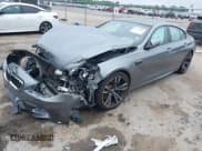 ✅ 2014 BMW M6 • VIN: WBS6C9C54EDV73926 • Lot: 42421586. Listed on IAAI with 82,216 mi. Free auction sales archive from the USA and detailed vehicle history report at DreamBid. Image 2.