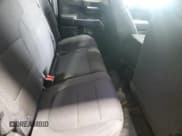 ✅ 2020 Chevrolet Silverado 1500 Custom • VIN: 1GCRYBEH9LZ286439 • Lot: 78463254. Wystawiony na Copart z przebiegiem 76 960 mil. Bezpłatny archiwum sprzedaży aukcyjnych z USA i szczegółowy raport historii pojazdu na DreamBid. Zdjęcie 10.