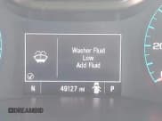 ✅ 2020 Chevrolet Colorado 2WD Work Truck • VIN: 1GCHSBEA2L1243785 • Lot: 43209539. Listed on IAAI with 49,127 mi. Free auction sales archive from the USA and detailed vehicle history report at DreamBid. Image 15.