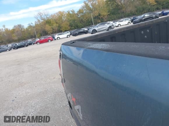 ✅ 2007 Chevrolet Silverado 1500 Work Truck • VIN: 1GCEK19V17Z153173 • Лот: 43442669. Опубликован ранее на IAAI с пробегом 86 021 миль. Бесплатный доступ к архиву аукционных продаж из США и подробный отчёт об истории автомобиля на DreamBid. Изображение 12.