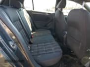 ✅ 2011 Volkswagen Golf GTI w/Sunroof PZEV • VIN: WVWHD7AJ5BW253709 • Lot: 47287175. Listed on Copart with 124,640 mi. Free auction sales archive from the USA and detailed vehicle history report at DreamBid. Image 10.