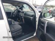 ✅ 2022 Toyota 4Runner SR5 Premium • VIN: JTEFU5JR7N5255128 • Lot: 41493589. Listed on IAAI with 95,270 mi. Free auction sales archive from the USA and detailed vehicle history report at DreamBid. Image 5.