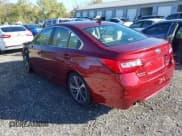 ✅ 2017 Subaru Legacy Premium • VIN: 4S3BNAC6XH3044503 • Lot: 43471995. Wystawiony na IAAI z przebiegiem 97 138 mil. Bezpłatny archiwum sprzedaży aukcyjnych z USA i szczegółowy raport historii pojazdu na DreamBid. Zdjęcie 3.