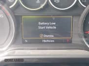 ✅ 2021 Chevrolet Silverado 1500 RST • VIN: 3GCUYEET4MG387356 • Lot: 41808678. Listed on IAAI with Not provided. Free auction sales archive from the USA and detailed vehicle history report at DreamBid. Image 15.