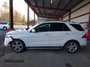 ✅ 2015 Mercedes-Benz M 350 • VIN: 4JGDA5HB6FA446542 • Лот: 43634100. Опубликован ранее на IAAI с пробегом 137 395 миль. Бесплатный доступ к архиву аукционных продаж из США и подробный отчёт об истории автомобиля на DreamBid. Изображение 15.