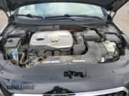 ✅ 2016 Hyundai Sonata SE • VIN: KMHE24L18GA025627 • Лот: 70161692. Опубликован ранее на Copart с пробегом 176 228 миль. Бесплатный доступ к архиву аукционных продаж из США и подробный отчёт об истории автомобиля на DreamBid. Изображение 12.