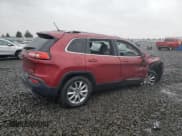 ✅ 2014 Jeep Cherokee Limited • VIN: 1C4PJMDS2EW157094 • Лот: 91442995. Опубликован ранее на Copart с пробегом 145 702 миль. Бесплатный доступ к архиву аукционных продаж из США и подробный отчёт об истории автомобиля на DreamBid. Изображение 3.