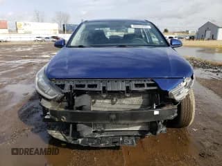 ✅ 2019 Hyundai Accent SE • VIN: 3KPC24A39KE042958 • Лот: 48025205. Опубликован ранее на Copart с пробегом 68 587 миль. Бесплатный доступ к архиву аукционных продаж из США и подробный отчёт об истории автомобиля на DreamBid. Изображение 5.