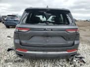 ✅ 2022 Jeep Grand Cherokee Overland • VIN: 1C4RJYD65N8716340 • Lot: 53912675. Listed on Copart with Not provided. Free auction sales archive from the USA and detailed vehicle history report at DreamBid. Image 6.