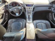 ✅ 2011 Cadillac CTS • VIN: 1G6DA5EY7B0124573 • Lot: 91564285. Listed on Copart with 49,906 mi. Free auction sales archive from the USA and detailed vehicle history report at DreamBid. Image 9.