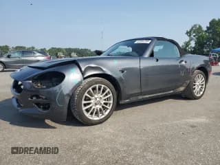 ✅ 2017 FIAT 124 Spider Lusso • VIN: JC1NFAEK0H0115551 • Lot: 62384795. Wystawiony na Copart z przebiegiem 68 895 mil. Bezpłatny archiwum sprzedaży aukcyjnych z USA i szczegółowy raport historii pojazdu na DreamBid. Zdjęcie 1.