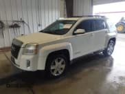 ✅ 2012 GMC Terrain SLE-2 • VIN: 2GKFLTE54C6388244 • Lot: 42550585. Listed on IAAI with 211,092 mi. Free auction sales archive from the USA and detailed vehicle history report at DreamBid. Image 2.