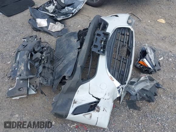 ✅ 2021 Mazda CX-3 Sport • VIN: JM1DKDB75M1503455 • Лот: 42571495. Опубликован ранее на IAAI с пробегом 49 381 миль. Бесплатный доступ к архиву аукционных продаж из США и подробный отчёт об истории автомобиля на DreamBid. Изображение 12.