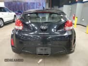 ✅ 2012 Hyundai Veloster w/Gray Int • VIN: KMHTC6AD8CU050131 • Lot: 86982044. Wystawiony na Copart z przebiegiem 118 010 mil. Bezpłatny archiwum sprzedaży aukcyjnych z USA i szczegółowy raport historii pojazdu na DreamBid. Zdjęcie 6.