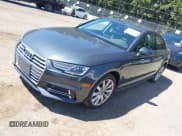 ✅ 2018 Audi A4 Premium • VIN: WAUDNAF46JN018099 • Лот: 42349568. Опубликован ранее на IAAI с пробегом 30 669 миль. Бесплатный доступ к архиву аукционных продаж из США и подробный отчёт об истории автомобиля на DreamBid. Изображение 17.