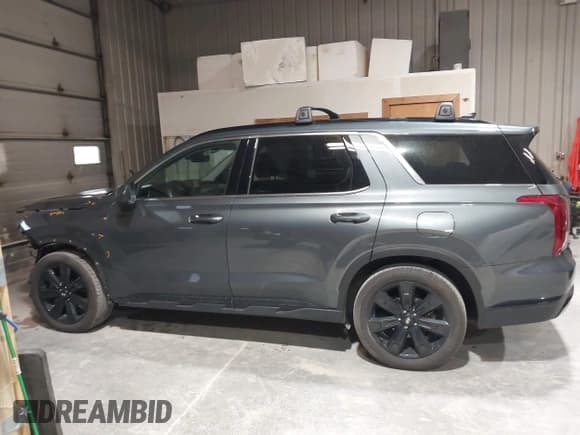 ✅ 2023 Hyundai Palisade XRT • VIN: KM8R3DGE2PU554288 • Лот: 43492042. Опубликован ранее на IAAI с пробегом 81 924 миль. Бесплатный доступ к архиву аукционных продаж из США и подробный отчёт об истории автомобиля на DreamBid. Изображение 14.