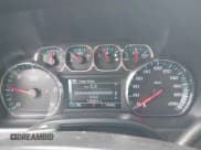 ✅ 2017 GMC Sierra 1500 SLE • VIN: 3GTU2MEC7HG142696 • Lot: 42700748. Listed on IAAI with 132,091 mi. Free auction sales archive from the USA and detailed vehicle history report at DreamBid. Image 7.