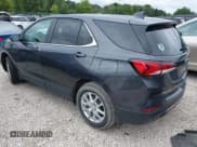 ✅ 2023 Chevrolet Equinox LT • VIN: 3GNAXUEG4PS194247 • Lot: 43012385. Listed on IAAI with Not provided. Free auction sales archive from the USA and detailed vehicle history report at DreamBid. Image 3.