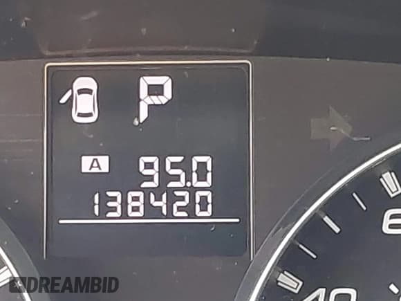 ✅ 2011 Subaru Outback Premium • VIN: 4S4BRBFC6B3349253 • Lot: 43304086. Listed on IAAI with 138,420 mi. Free auction sales archive from the USA and detailed vehicle history report at DreamBid. Image 12.