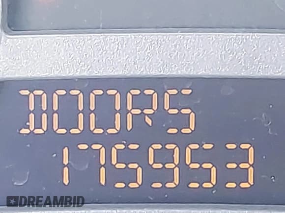 ✅ 2005 Chevrolet Colorado 1SE LS Z71 • VIN: 1GCDT136358201477 • Лот: 43534635. Опубликован ранее на IAAI с пробегом 175 953 миль. Бесплатный доступ к архиву аукционных продаж из США и подробный отчёт об истории автомобиля на DreamBid. Изображение 15.