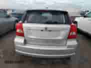 2011 Dodge Caliber Heat z VIN 1B3CB5HA3BD143555, wystawiony jako Copart lot #74108084 z przebiegiem Nie podano mil oraz Nie do naprawy • Non repairable. Historia ofert i sprzedaży dostępna na DreamBid. Obrazek 6.