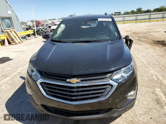 ✅ 2019 Chevrolet Equinox LT • VIN: 3GNAXWEU7KL358076 • Лот: 73745994. Опубликован ранее на Copart с пробегом 134 907 миль. Бесплатный доступ к архиву аукционных продаж из США и подробный отчёт об истории автомобиля на DreamBid. Изображение 5.
