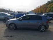 ✅ 2011 Volkswagen Golf TDI • VIN: WVWNM7AJXBW125324 • Лот: 43559784. Опубликован ранее на IAAI с пробегом 205 292 миль. Бесплатный доступ к архиву аукционных продаж из США и подробный отчёт об истории автомобиля на DreamBid. Изображение 14.
