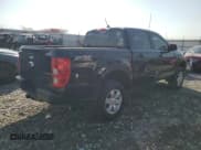 ✅ 2020 Ford Ranger XL • VIN: 1FTER4FHXLLA88428 • Lot: 53551535. Listed on Copart with 93,254 mi. Free auction sales archive from the USA and detailed vehicle history report at DreamBid. Image 3.