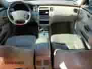 2007 Hyundai Azera SE с VIN KMHFC46F97A160009, выставлен на аукционе Copart как лот 42641185 с пробегом 265 055 миль миль и Чистый • Clean title. История ставок и продаж доступна на DreamBid. Изображение 8.