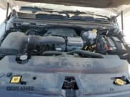 ✅ 2024 Ram 1500 Big Horn • VIN: 1C6SRFFT8RN104391 • Lot: 86655195. Listed on Copart with 45,585 mi. Free auction sales archive from the USA and detailed vehicle history report at DreamBid. Image 11.