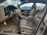 ✅ 2001 Buick Regal LS • VIN: 2G4WB55K811158275 • Лот: 85293355. Опубликован ранее на Copart с пробегом 119 081 миль. Бесплатный доступ к архиву аукционных продаж из США и подробный отчёт об истории автомобиля на DreamBid. Изображение 7.