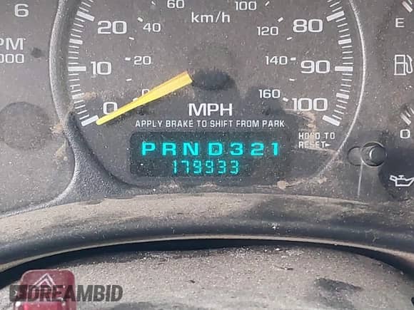 2001 Chevrolet Silverado 1500 with VIN 1GCEK19V31E222072, listed as a IAAI auction lot 42263887 with 179,933 mi miles and . Bid and sale history available at DreamBid. Image 16.