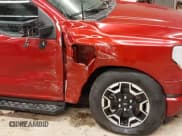 ✅ 2023 Ford F-150 Lightning Pro • VIN: 1FTVW1EL9PWG03257 • Лот: 41686806. Опубликован ранее на IAAI с пробегом 38 152 миль. Бесплатный доступ к архиву аукционных продаж из США и подробный отчёт об истории автомобиля на DreamBid. Изображение 6.