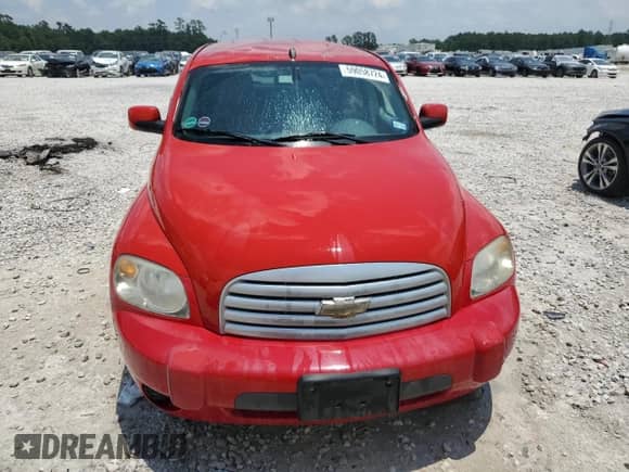 2009 Chevrolet HHR 1LT с VIN 3GNCA23B39S642809, выставлен на аукционе Copart как лот 59058724 с пробегом 69 616 миль миль и Чистый • Clean title. История ставок и продаж доступна на DreamBid. Изображение 5.