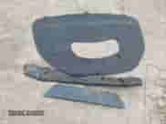 2016 Hyundai Sonata Limited with VIN KMHE34L13GA017321, listed as a IAAI auction lot 42966209 with 110,822 mi miles and . Bid and sale history available at DreamBid. Image 12.