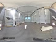 ✅ 2021 Chevrolet Express Cargo • VIN: 1GCWGBFP2M1259773 • Lot: 62915365. Listed on Copart with 113,565 mi. Free auction sales archive from the USA and detailed vehicle history report at DreamBid. Image 15.