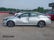 ✅ 2020 Nissan Altima SV • VIN: 1N4BL4DV5LC115294 • Lot: 42487660. Wystawiony na IAAI z przebiegiem 122 369 mil. Bezpłatny archiwum sprzedaży aukcyjnych z USA i szczegółowy raport historii pojazdu na DreamBid. Zdjęcie 14.
