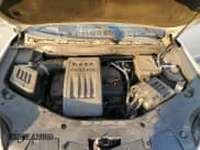 ✅ 2017 GMC Terrain SLE • VIN: 2GKALMEK3H6160300 • Lot: 91628505. Wystawiony na Copart z przebiegiem 122 188 mil. Bezpłatny archiwum sprzedaży aukcyjnych z USA i szczegółowy raport historii pojazdu na DreamBid. Zdjęcie 11.