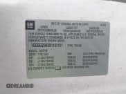 ✅ 2008 Chevrolet City Express Cargo • VIN: 1GCGG29K381193101 • Lot: 43026293. Listed on IAAI with 311,445 mi. Free auction sales archive from the USA and detailed vehicle history report at DreamBid. Image 9.