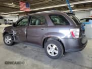 ✅ 2008 Chevrolet Equinox LS • VIN: 2CNDL13F686031475 • Лот: 60156595. Опубликован ранее на Copart с пробегом 126 409 миль. Бесплатный доступ к архиву аукционных продаж из США и подробный отчёт об истории автомобиля на DreamBid. Изображение 2.