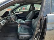 ✅ 2018 Audi A5 Sportback Premium Plus • VIN: WAUBNCF54JA099039 • Lot: 69626045. Wystawiony na Copart z przebiegiem 183 732 mil. Bezpłatny archiwum sprzedaży aukcyjnych z USA i szczegółowy raport historii pojazdu na DreamBid. Zdjęcie 7.