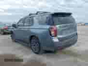 2022 Chevrolet Tahoe Z71 z VIN 1GNSKPKD2NR309121, wystawiony jako IAAI lot #41352421 z przebiegiem 18 933 mil mil oraz . Historia ofert i sprzedaży dostępna na DreamBid. Obrazek 3.