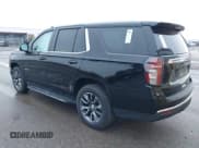 ✅ 2021 Chevrolet Tahoe LT • VIN: 1GNSKNKD2MR164939 • Lot: 42883266. Listed on IAAI with 87,555 mi. Free auction sales archive from the USA and detailed vehicle history report at DreamBid. Image 3.