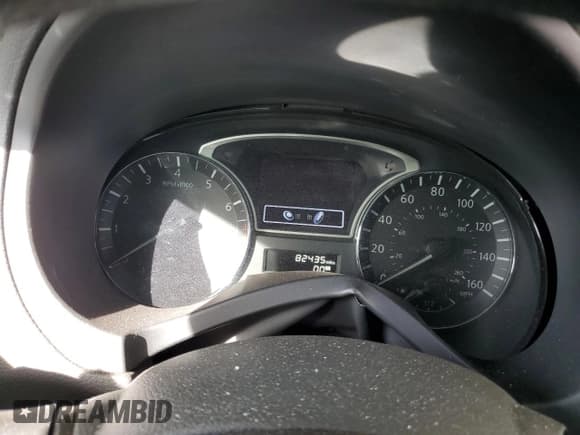 ✅ 2015 Nissan Altima S • VIN: 1N4AL3AP8FC469715 • Lot: 92710025. Wystawiony na Copart z przebiegiem 82 435 mil. Bezpłatny archiwum sprzedaży aukcyjnych z USA i szczegółowy raport historii pojazdu na DreamBid. Zdjęcie 9.