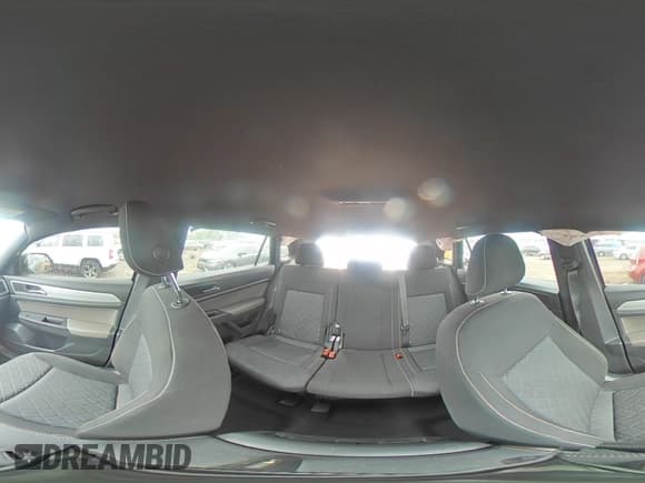 ✅ 2021 Volkswagen Atlas S • VIN: 1V2AC2CA8MC241237 • Lot: 60651075. Listed on Copart with 61,523 mi. Free auction sales archive from the USA and detailed vehicle history report at DreamBid. Image 16.