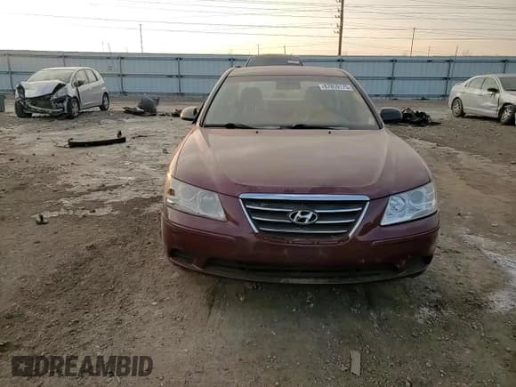 ✅ 2009 Hyundai Sonata GLS • VIN: 5NPET46C89H431384 • Лот: 87859175. Опубликован ранее на Copart с пробегом 109 074 миль. Бесплатный доступ к архиву аукционных продаж из США и подробный отчёт об истории автомобиля на DreamBid. Изображение 11.