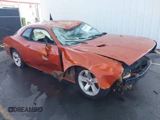 ✅ 2011 Dodge Challenger • VIN: 2B3CJ4DG1BH602110 • Лот: 43446156. Опубликован ранее на IAAI с пробегом 203 376 миль. Бесплатный доступ к архиву аукционных продаж из США и подробный отчёт об истории автомобиля на DreamBid. Изображение 1.