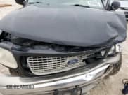 ✅ 2000 Ford Expedition Eddie Bauer • VIN: 1FMRU17L8YLC15827 • Лот: 45038865. Опубликован ранее на Copart с пробегом Не указан. Бесплатный доступ к архиву аукционных продаж из США и подробный отчёт об истории автомобиля на DreamBid. Изображение 12.